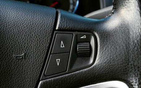 Opel Antara I, 2013 год, 1 269 000 рублей, 13 фотография