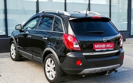 Opel Antara I, 2013 год, 1 269 000 рублей, 3 фотография
