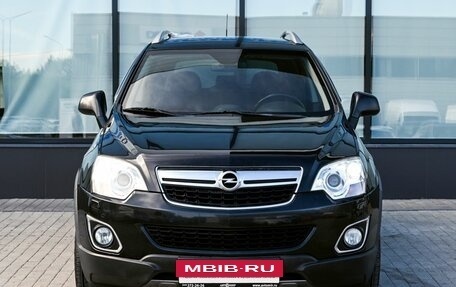Opel Antara I, 2013 год, 1 269 000 рублей, 8 фотография