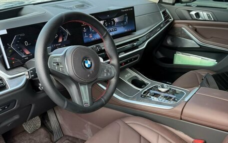 BMW X5, 2025 год, 9 490 000 рублей, 3 фотография