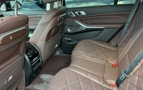 BMW X5, 2025 год, 9 490 000 рублей, 4 фотография