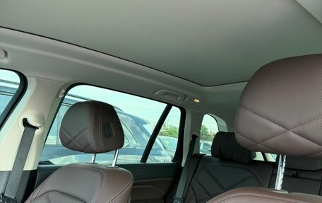 BMW X5, 2025 год, 9 490 000 рублей, 5 фотография