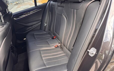 BMW 5 серия, 2021 год, 6 950 000 рублей, 14 фотография