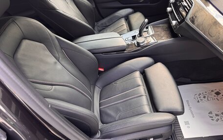 BMW 5 серия, 2021 год, 6 950 000 рублей, 18 фотография