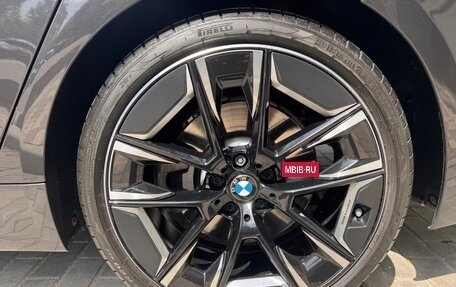 BMW 5 серия, 2021 год, 6 950 000 рублей, 22 фотография