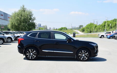 Haval Jolion, 2022 год, 1 867 000 рублей, 6 фотография