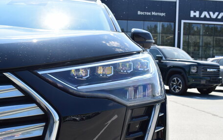 Haval Jolion, 2022 год, 1 867 000 рублей, 12 фотография
