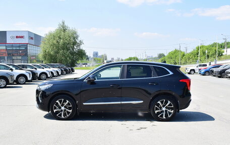 Haval Jolion, 2022 год, 1 867 000 рублей, 7 фотография