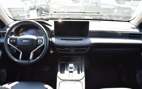 Haval Jolion, 2022 год, 1 867 000 рублей, 16 фотография
