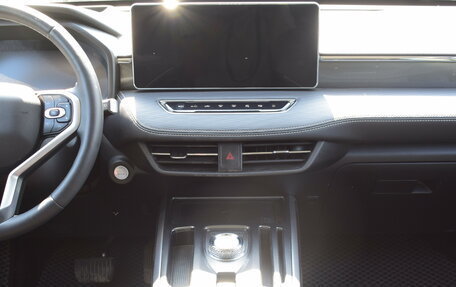 Haval Jolion, 2022 год, 1 867 000 рублей, 17 фотография