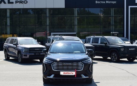 Haval Jolion, 2022 год, 1 867 000 рублей, 8 фотография