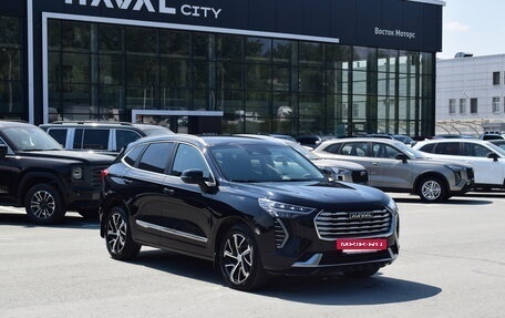 Haval Jolion, 2022 год, 1 867 000 рублей, 3 фотография
