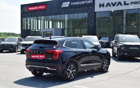 Haval Jolion, 2022 год, 1 867 000 рублей, 4 фотография