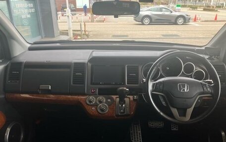 Honda Crossroad, 2010 год, 1 051 000 рублей, 14 фотография