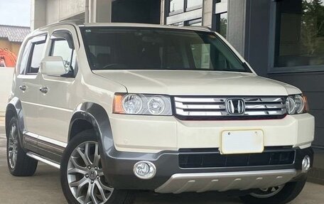 Honda Crossroad, 2010 год, 1 051 000 рублей, 1 фотография
