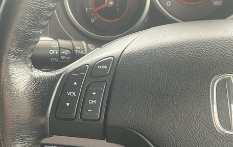 Honda Crossroad, 2010 год, 1 051 000 рублей, 9 фотография