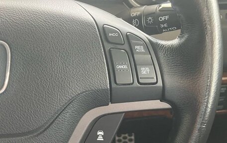 Honda Crossroad, 2010 год, 1 051 000 рублей, 8 фотография
