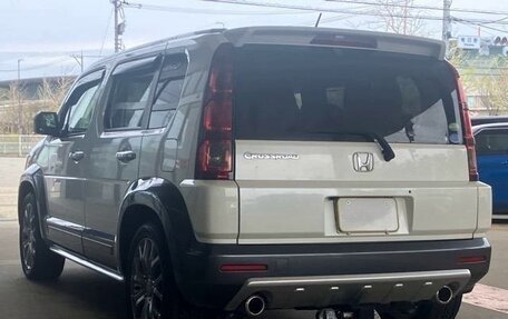 Honda Crossroad, 2010 год, 1 051 000 рублей, 4 фотография