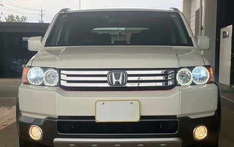 Honda Crossroad, 2010 год, 1 051 000 рублей, 2 фотография