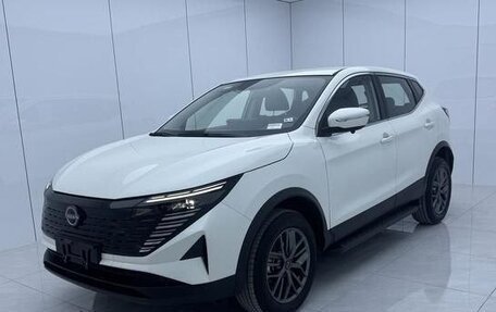 Nissan Qashqai, 2025 год, 1 918 000 рублей, 1 фотография