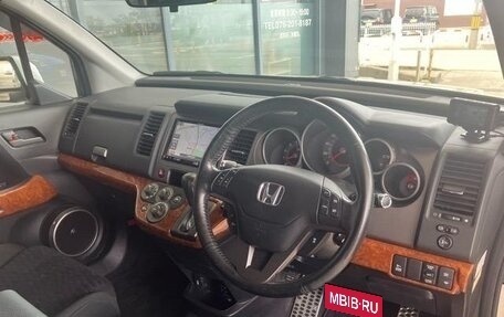 Honda Crossroad, 2010 год, 1 051 000 рублей, 7 фотография