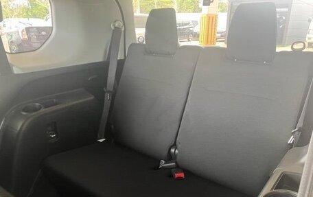 Honda Crossroad, 2010 год, 1 051 000 рублей, 18 фотография