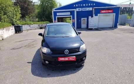 Volkswagen Golf Plus II, 2010 год, 600 000 рублей, 1 фотография