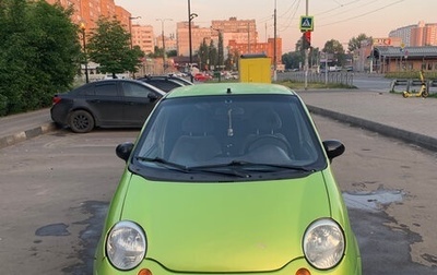 Daewoo Matiz I, 2012 год, 149 000 рублей, 1 фотография