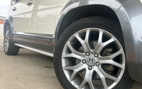 Honda Crossroad, 2010 год, 1 051 000 рублей, 21 фотография