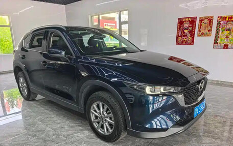 Mazda CX-5 II, 2022 год, 2 011 069 рублей, 3 фотография