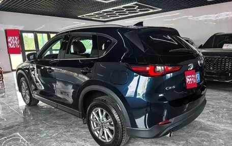 Mazda CX-5 II, 2022 год, 2 011 069 рублей, 4 фотография