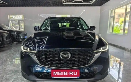 Mazda CX-5 II, 2022 год, 2 011 069 рублей, 2 фотография
