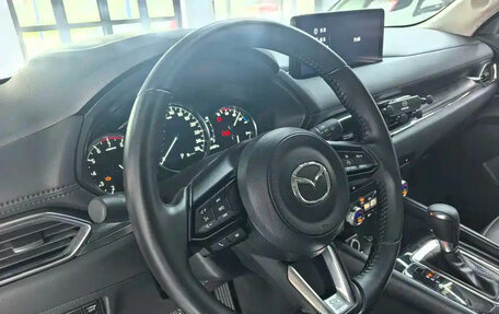 Mazda CX-5 II, 2022 год, 2 011 069 рублей, 9 фотография