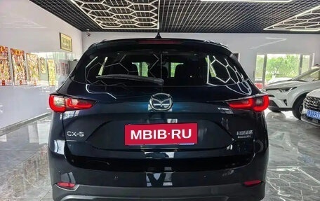Mazda CX-5 II, 2022 год, 2 011 069 рублей, 6 фотография