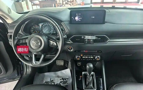 Mazda CX-5 II, 2022 год, 2 011 069 рублей, 8 фотография
