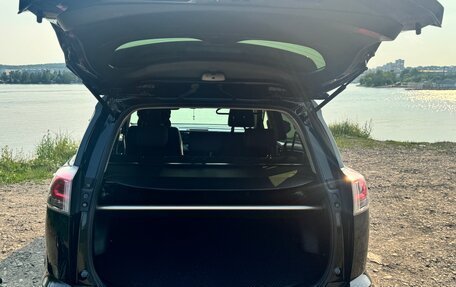Toyota RAV4, 2015 год, 2 300 000 рублей, 7 фотография