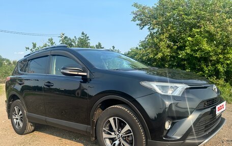 Toyota RAV4, 2015 год, 2 300 000 рублей, 6 фотография