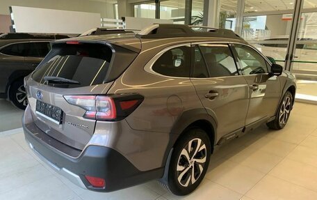 Subaru Outback VI, 2021 год, 3 860 000 рублей, 4 фотография