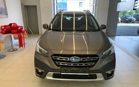 Subaru Outback VI, 2021 год, 3 860 000 рублей, 2 фотография