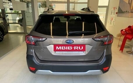 Subaru Outback VI, 2021 год, 3 860 000 рублей, 5 фотография