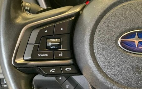 Subaru Outback VI, 2021 год, 3 860 000 рублей, 15 фотография