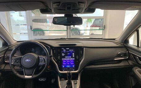 Subaru Outback VI, 2021 год, 3 860 000 рублей, 10 фотография
