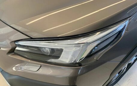 Subaru Outback VI, 2021 год, 3 860 000 рублей, 13 фотография
