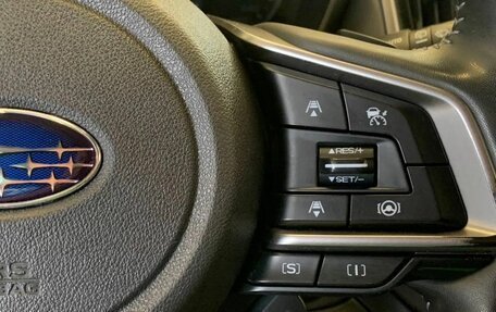 Subaru Outback VI, 2021 год, 3 860 000 рублей, 16 фотография