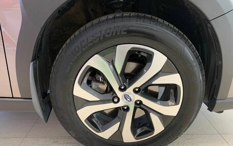 Subaru Outback VI, 2021 год, 3 860 000 рублей, 14 фотография