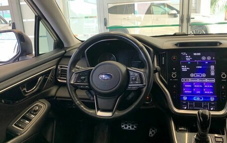 Subaru Outback VI, 2021 год, 3 860 000 рублей, 8 фотография