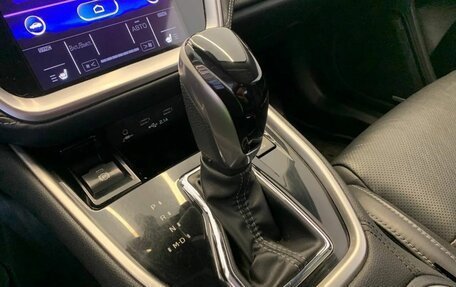 Subaru Outback VI, 2021 год, 3 860 000 рублей, 18 фотография