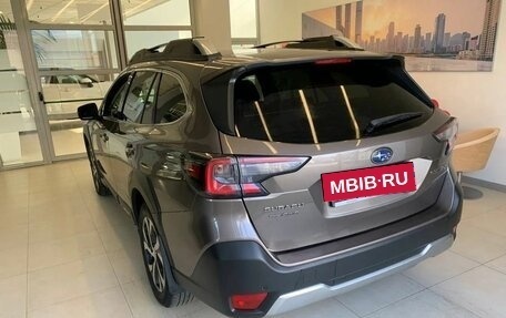 Subaru Outback VI, 2021 год, 3 860 000 рублей, 6 фотография