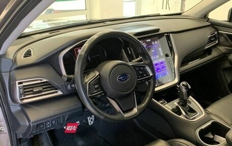 Subaru Outback VI, 2021 год, 3 860 000 рублей, 12 фотография
