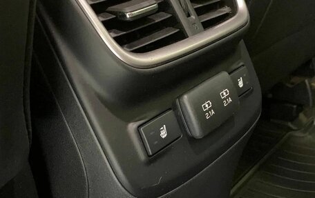 Subaru Outback VI, 2021 год, 3 860 000 рублей, 24 фотография